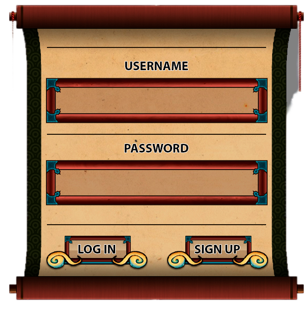 Login